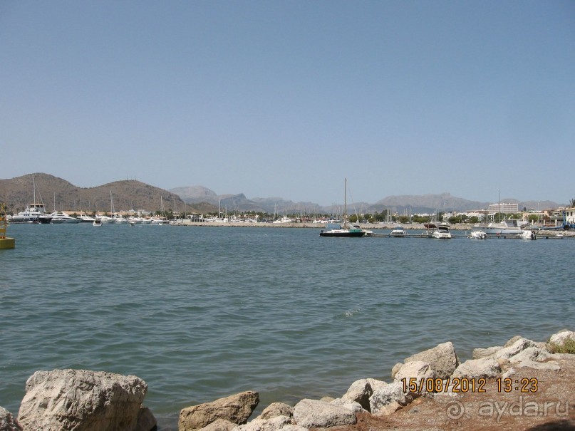 Увлекательно-развлекательная Майорка