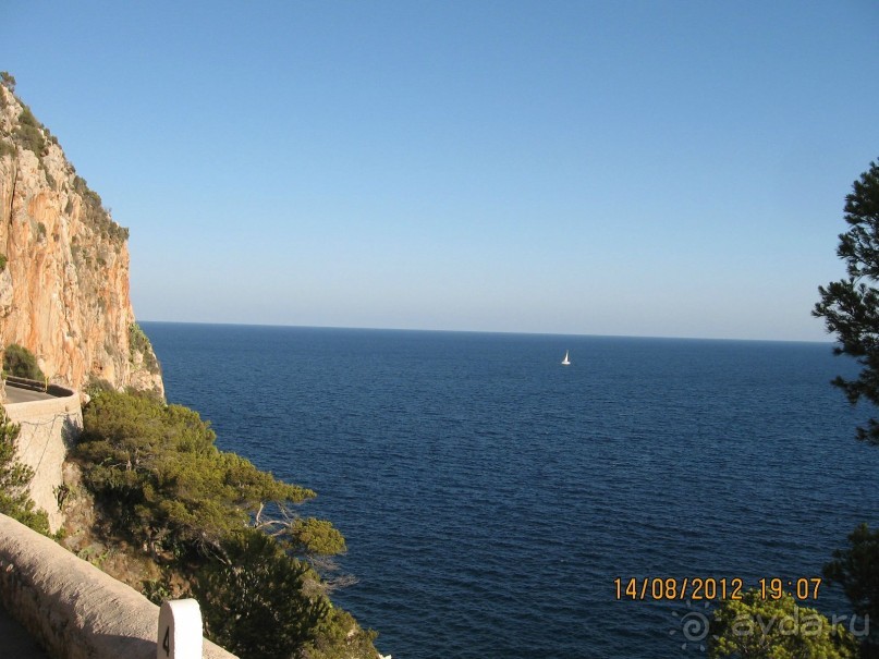 Увлекательно-развлекательная Майорка