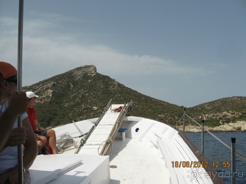 Увлекательно-развлекательная Майорка