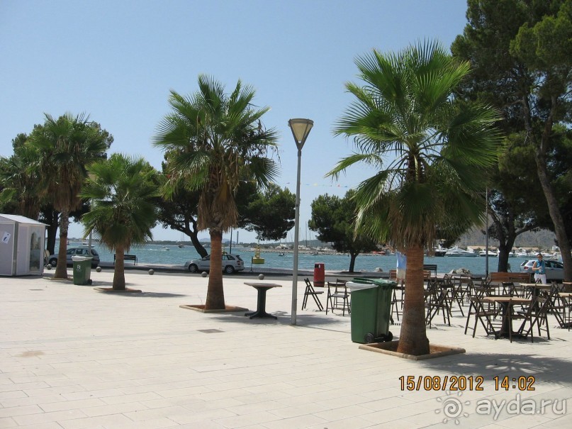 Увлекательно-развлекательная Майорка