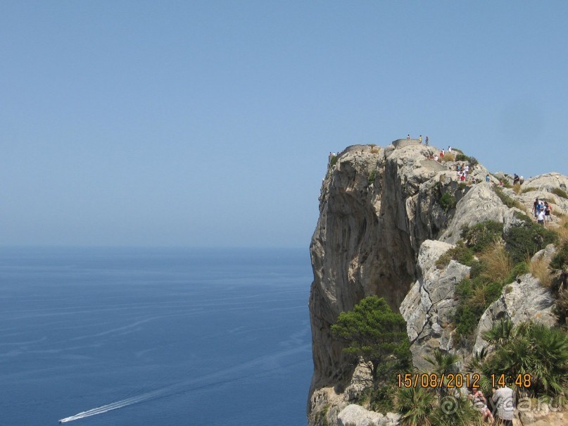 Увлекательно-развлекательная Майорка