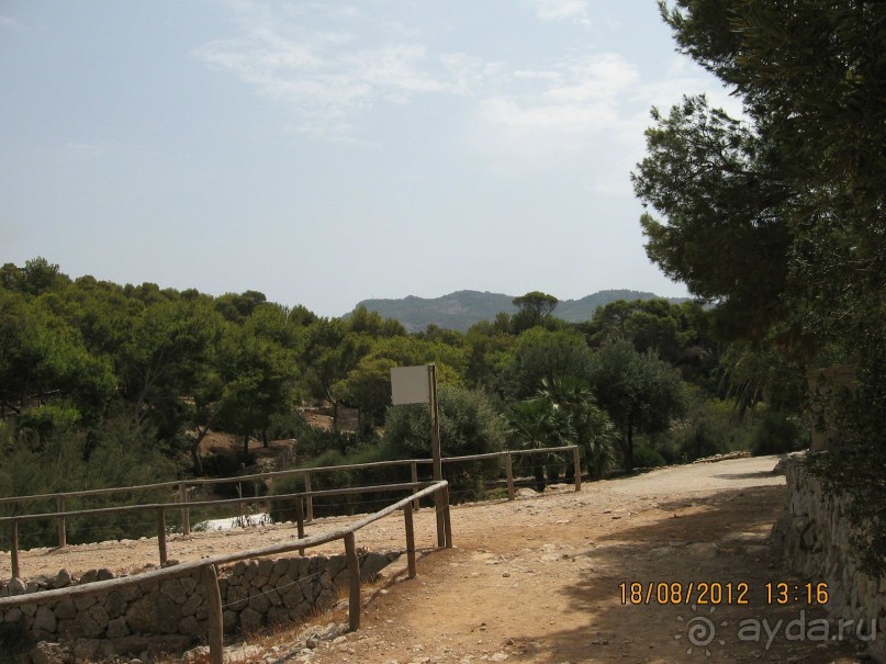 Увлекательно-развлекательная Майорка