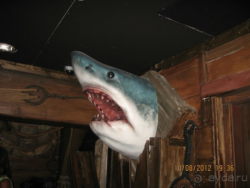 Увлекательно-развлекательная Майорка