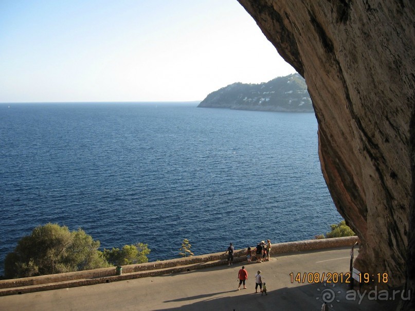 Увлекательно-развлекательная Майорка