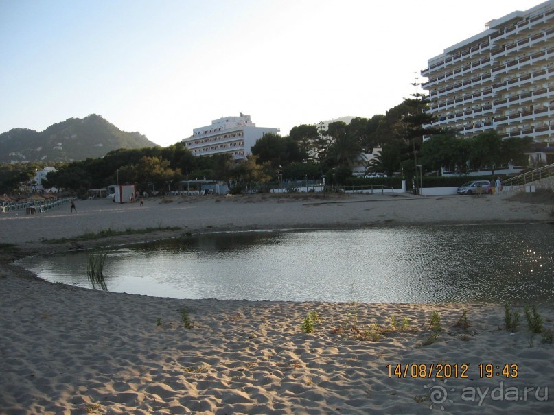 Увлекательно-развлекательная Майорка