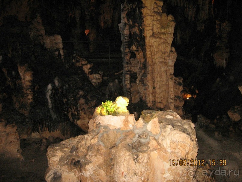 Увлекательно-развлекательная Майорка