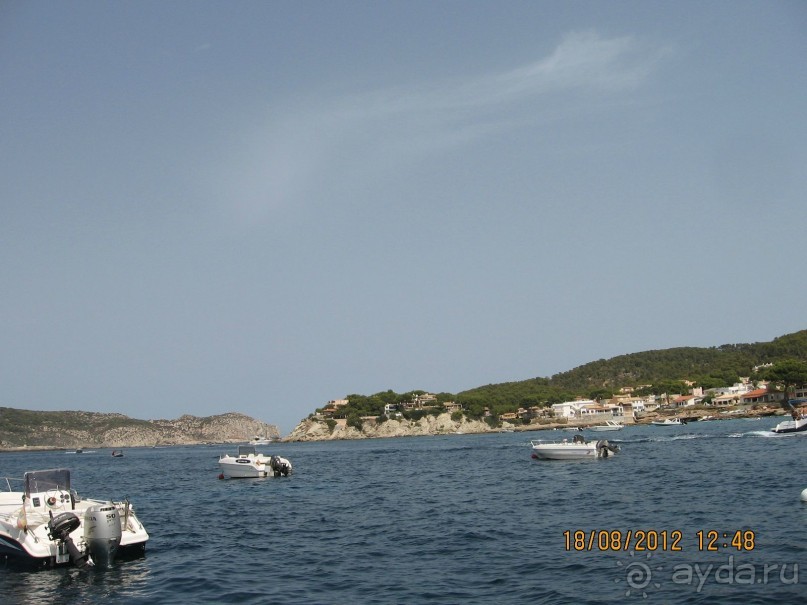 Увлекательно-развлекательная Майорка