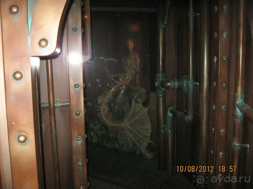 Увлекательно-развлекательная Майорка