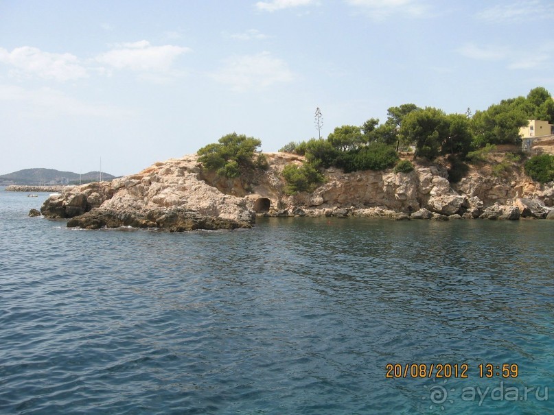 Увлекательно-развлекательная Майорка