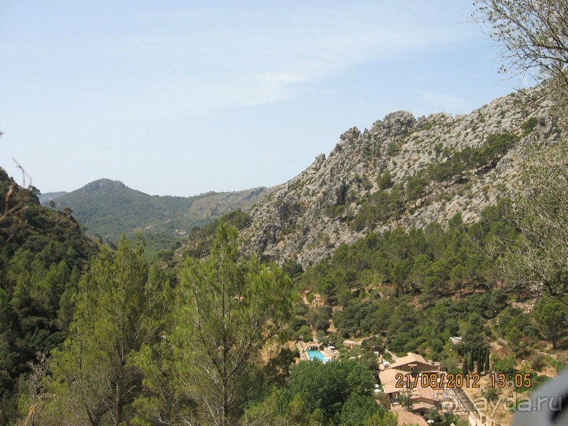 Увлекательно-развлекательная Майорка