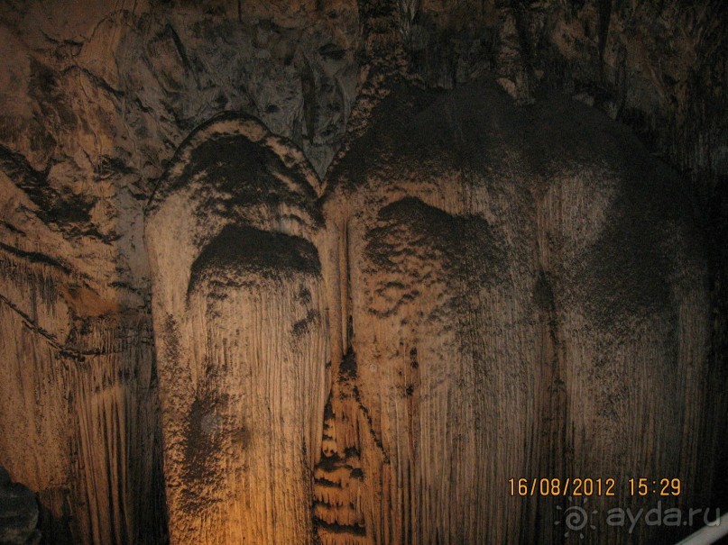 Увлекательно-развлекательная Майорка