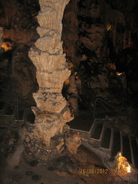 Увлекательно-развлекательная Майорка