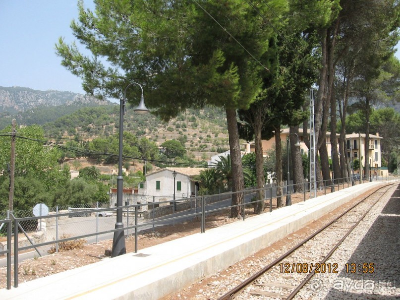 Увлекательно-развлекательная Майорка