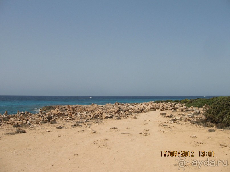 Увлекательно-развлекательная Майорка