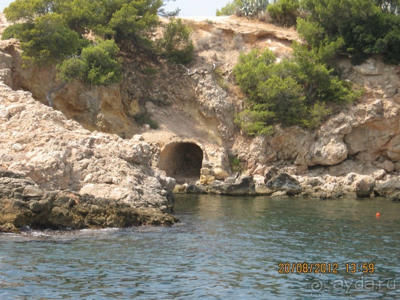 Увлекательно-развлекательная Майорка