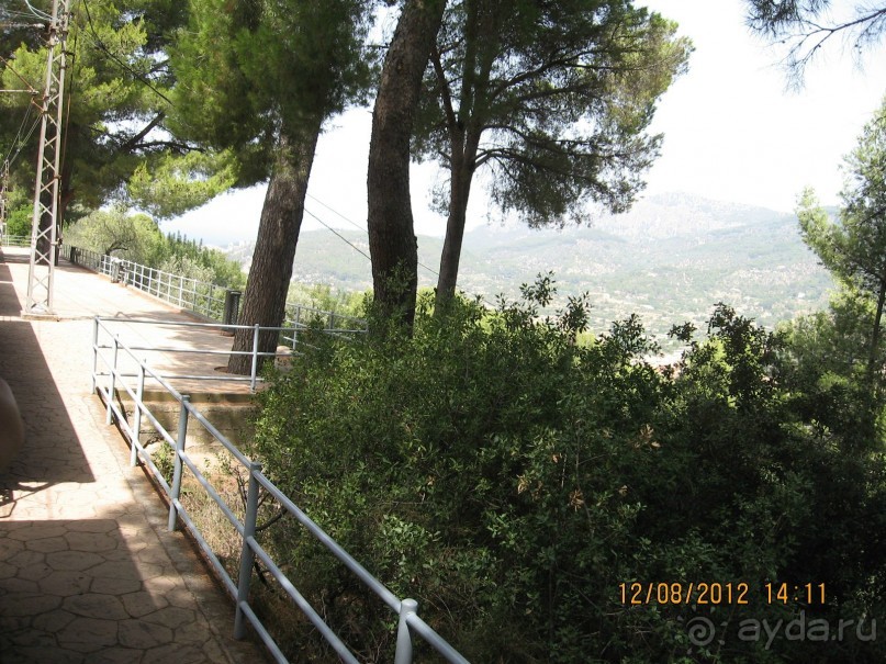 Увлекательно-развлекательная Майорка