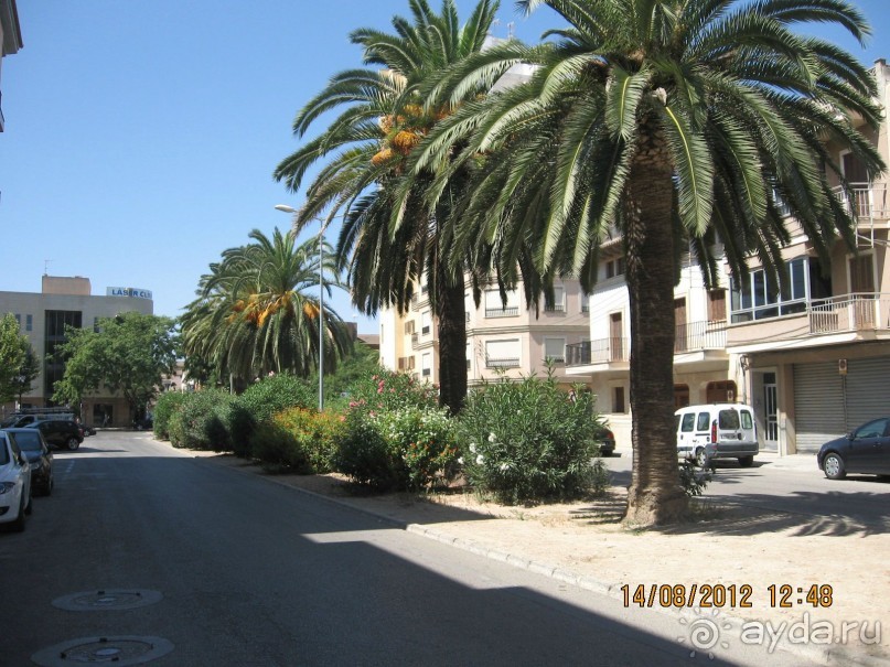 Увлекательно-развлекательная Майорка