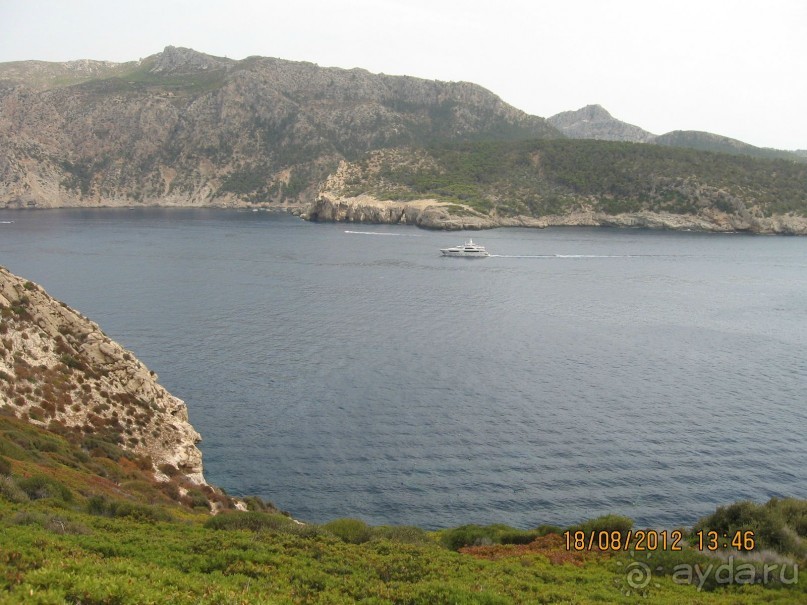 Увлекательно-развлекательная Майорка