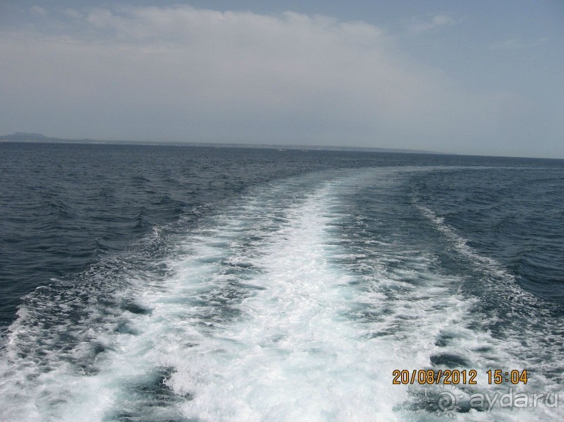 Увлекательно-развлекательная Майорка