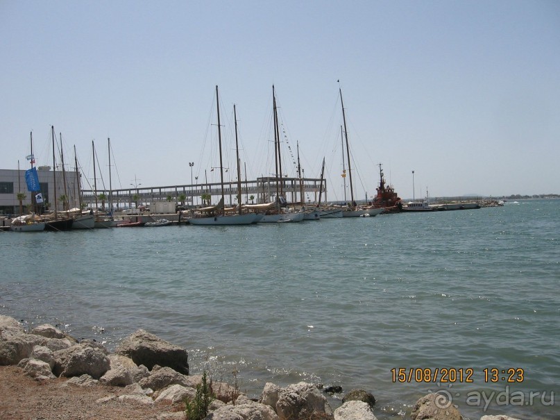 Увлекательно-развлекательная Майорка