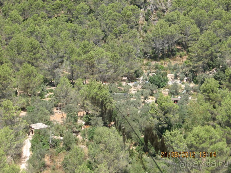 Увлекательно-развлекательная Майорка