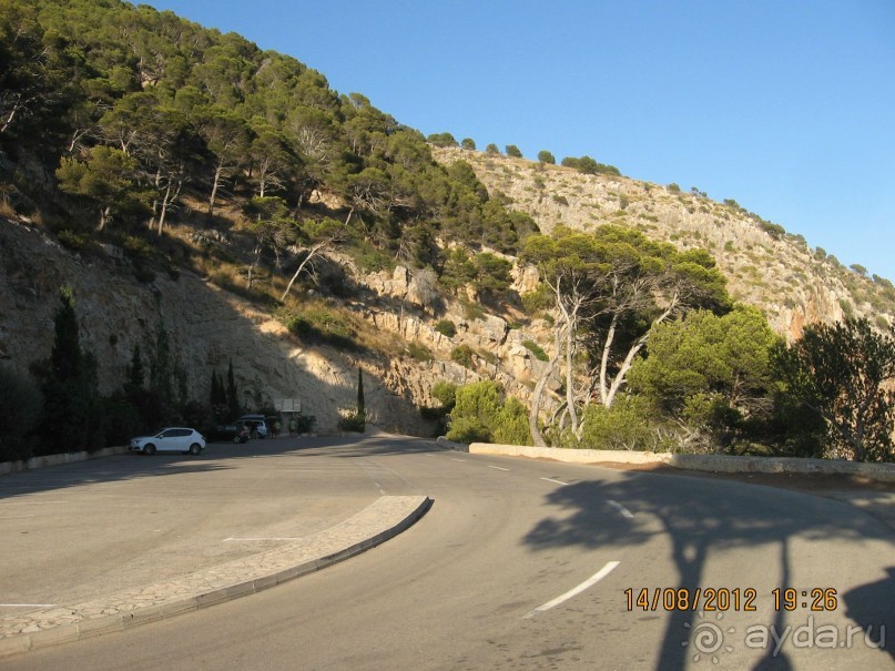 Увлекательно-развлекательная Майорка