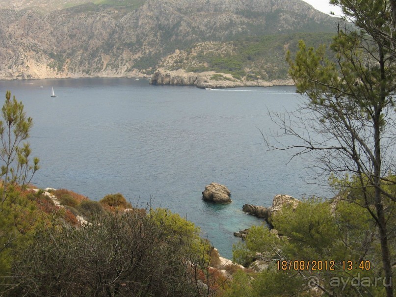 Увлекательно-развлекательная Майорка