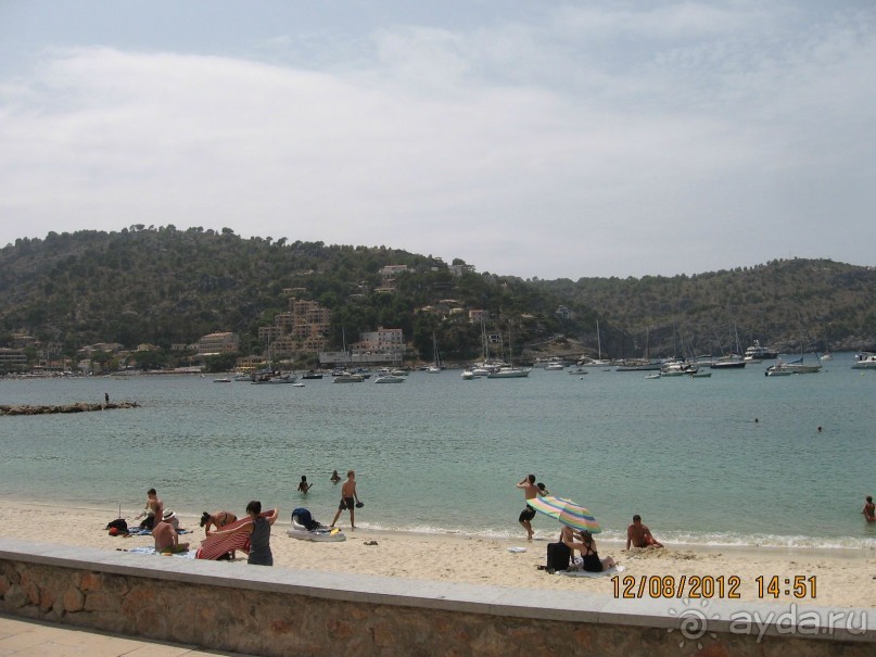 Увлекательно-развлекательная Майорка