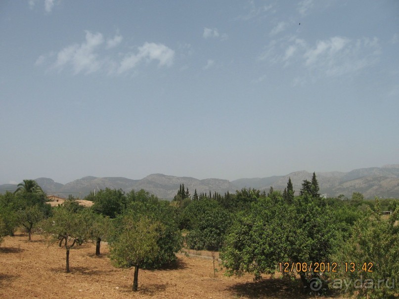 Увлекательно-развлекательная Майорка