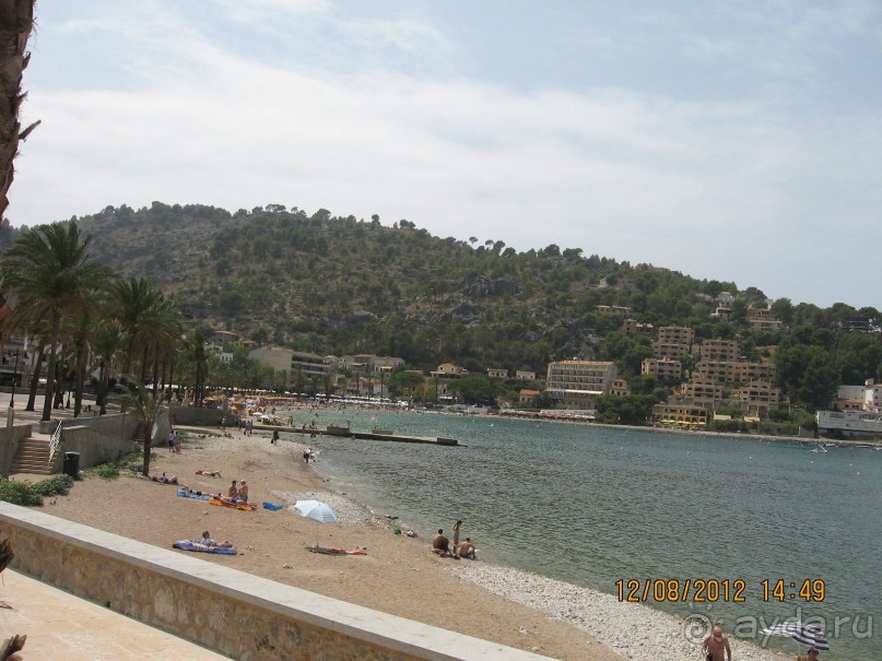 Увлекательно-развлекательная Майорка