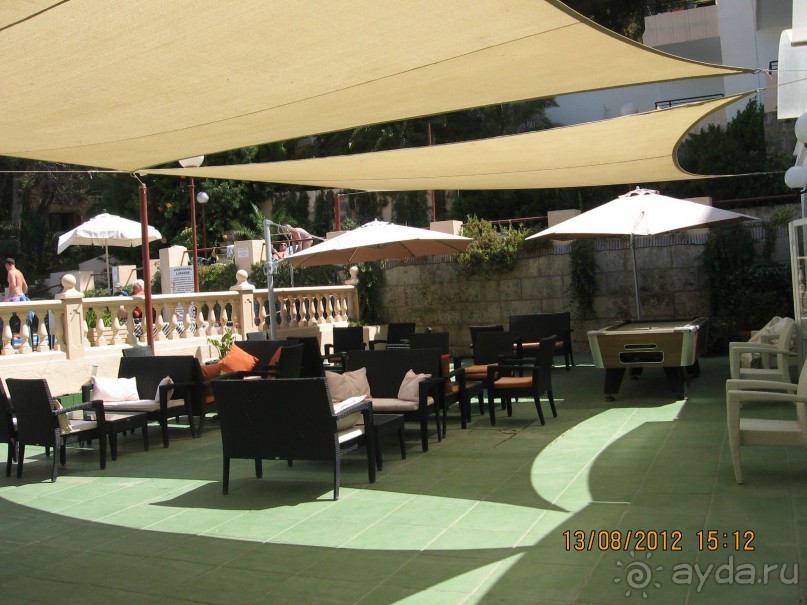 Увлекательно-развлекательная Майорка