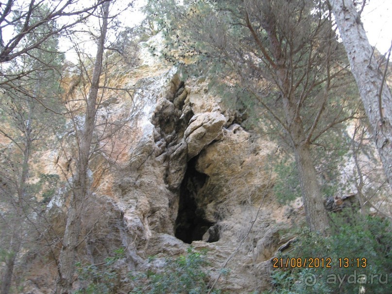 Увлекательно-развлекательная Майорка