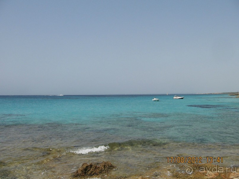 Увлекательно-развлекательная Майорка