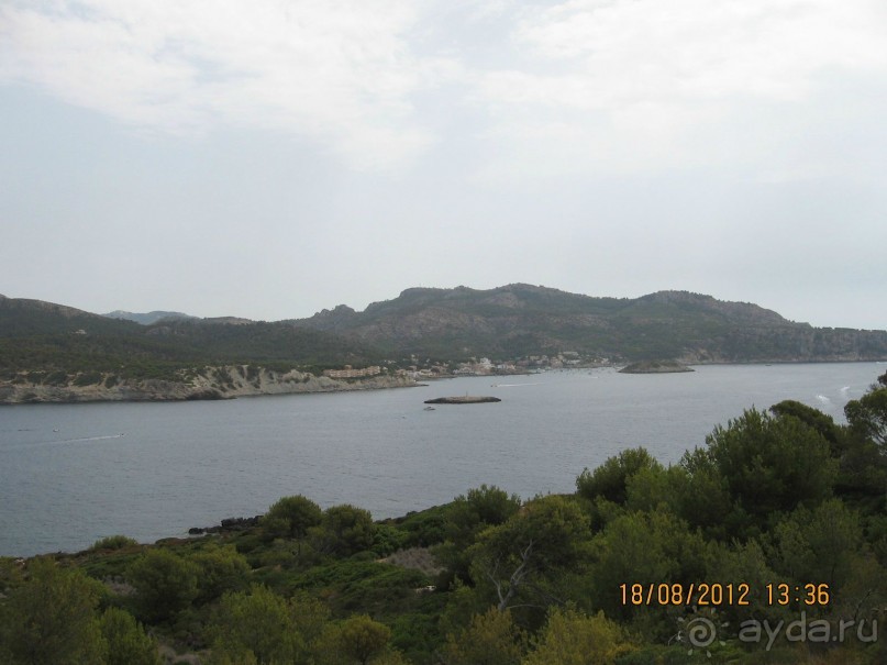 Увлекательно-развлекательная Майорка