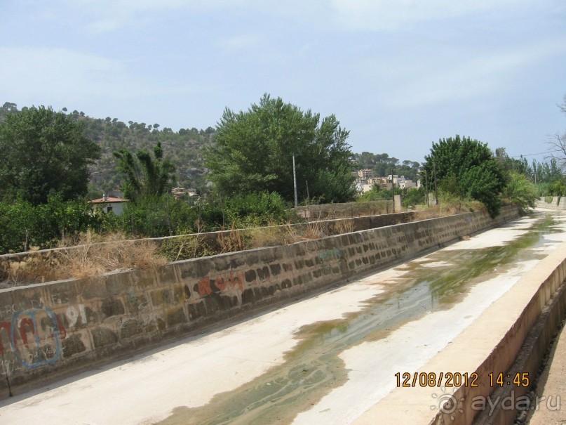 Увлекательно-развлекательная Майорка