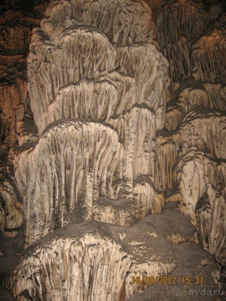 Увлекательно-развлекательная Майорка