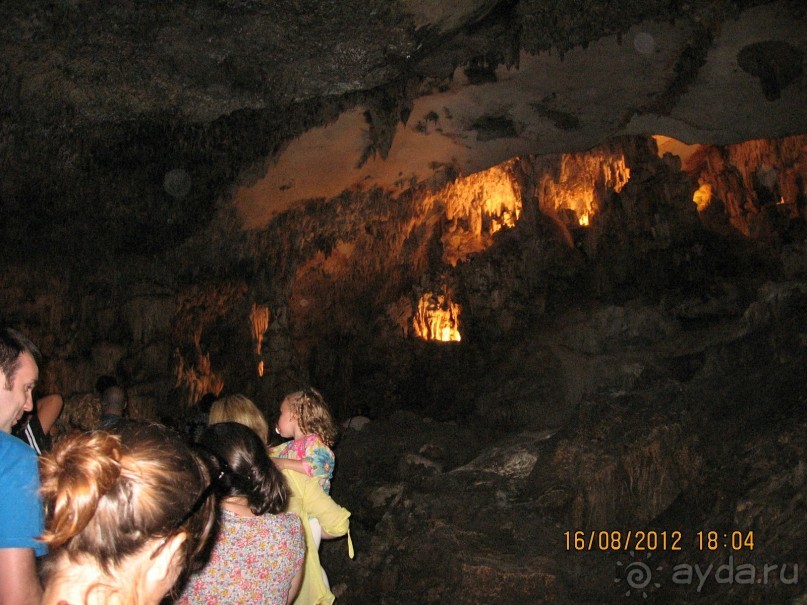 Увлекательно-развлекательная Майорка