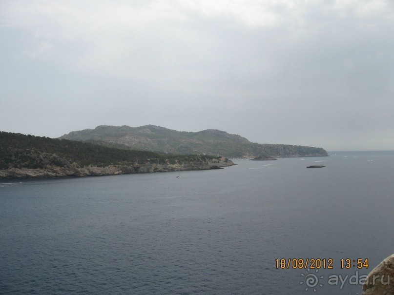 Увлекательно-развлекательная Майорка