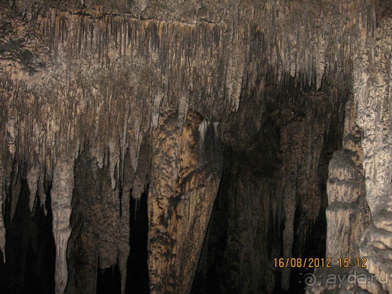 Увлекательно-развлекательная Майорка