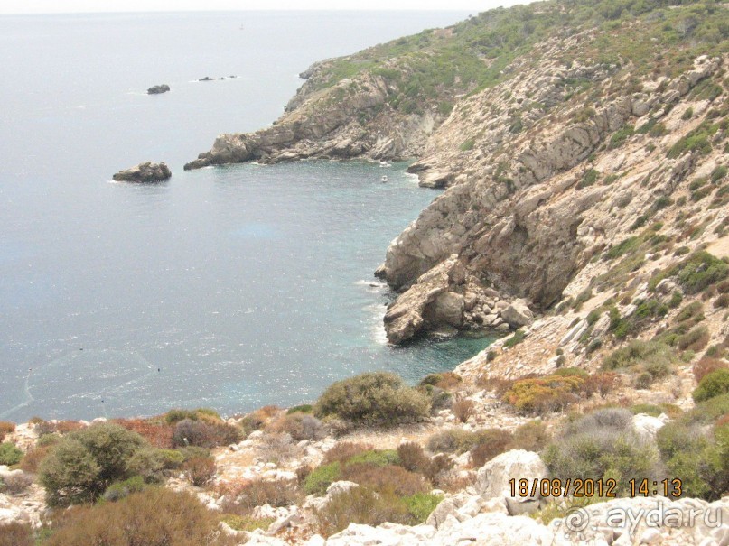 Увлекательно-развлекательная Майорка