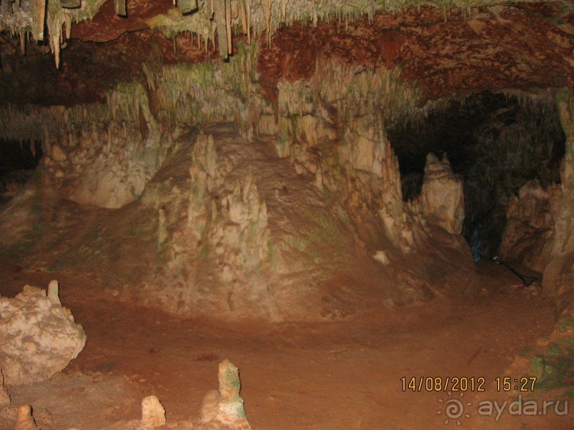 Увлекательно-развлекательная Майорка