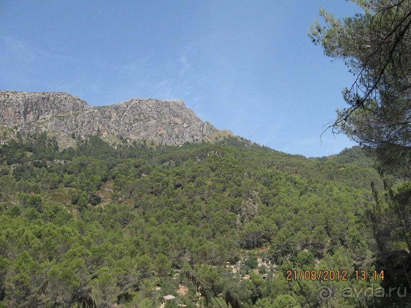 Увлекательно-развлекательная Майорка