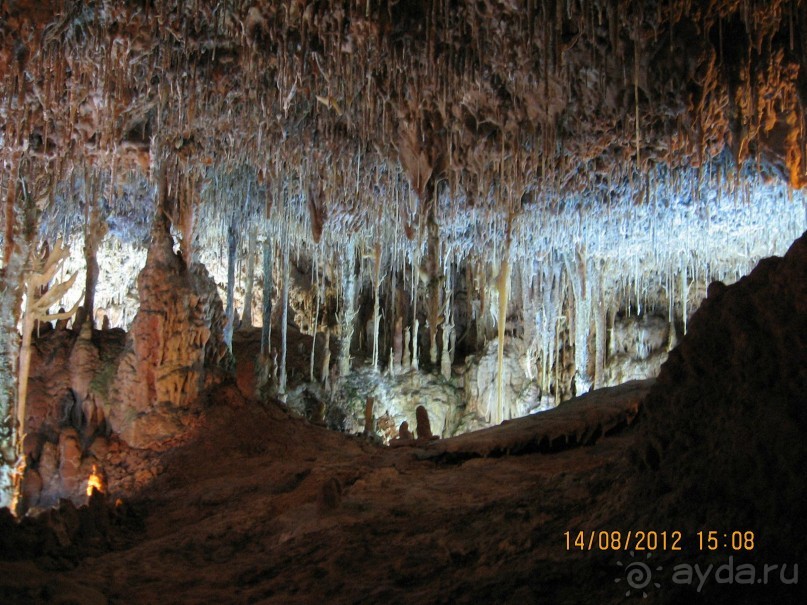 Увлекательно-развлекательная Майорка