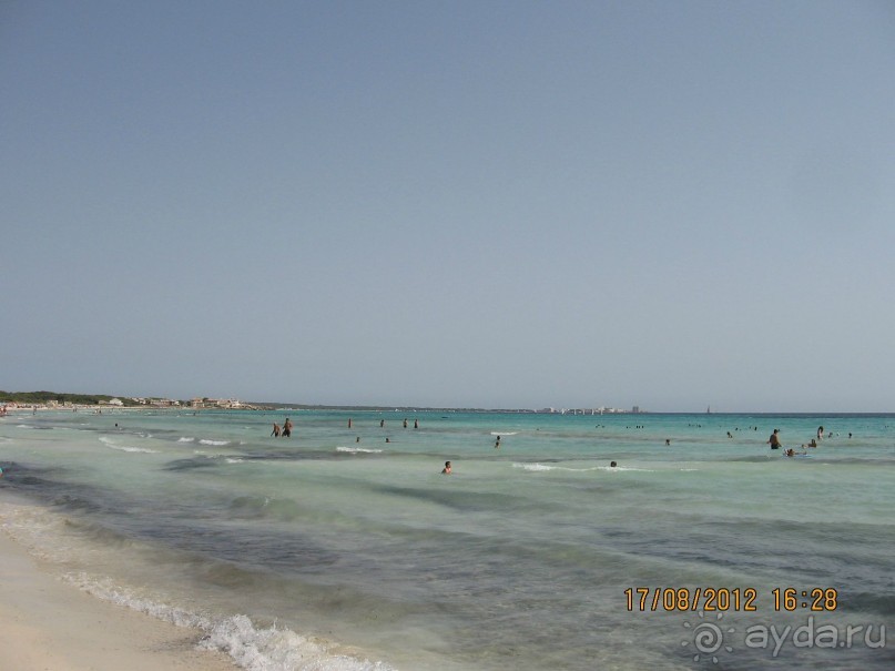 Увлекательно-развлекательная Майорка