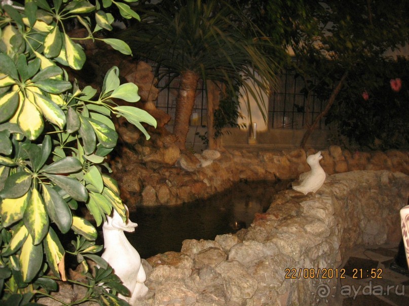 Увлекательно-развлекательная Майорка