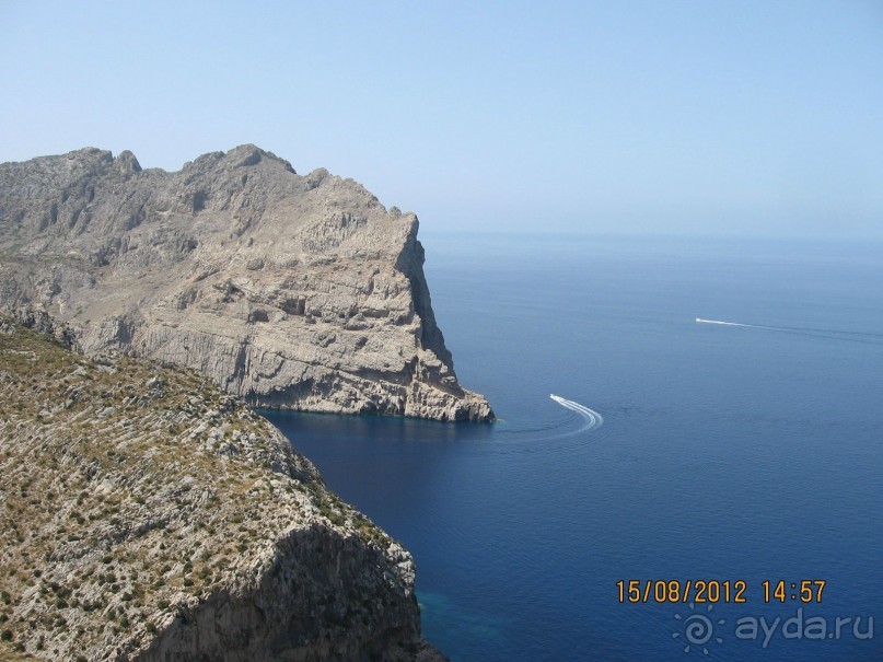 Увлекательно-развлекательная Майорка