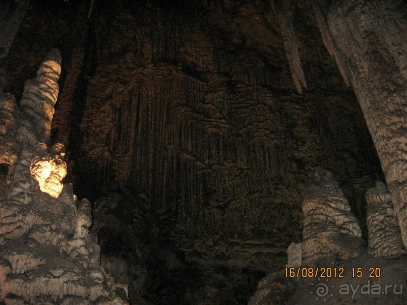 Увлекательно-развлекательная Майорка