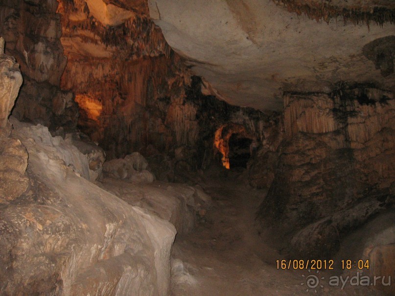 Увлекательно-развлекательная Майорка