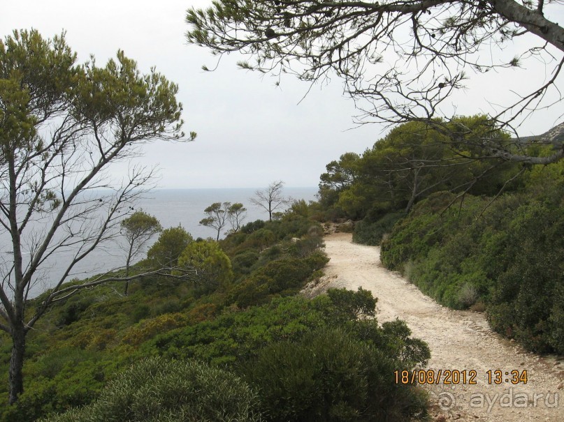 Увлекательно-развлекательная Майорка