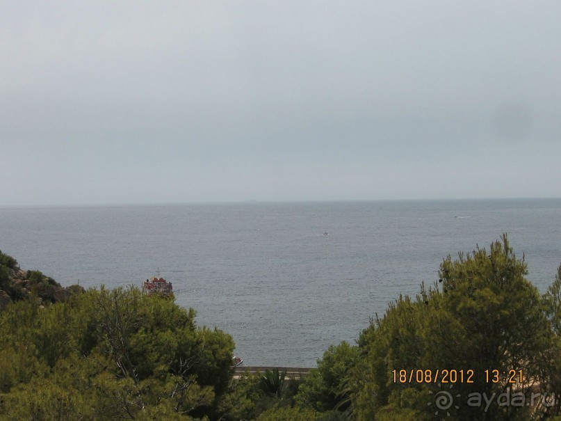 Увлекательно-развлекательная Майорка